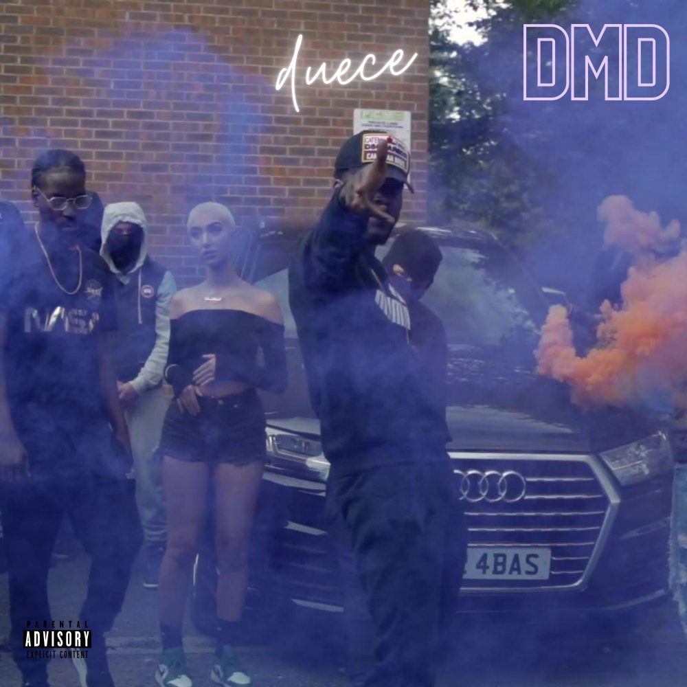 Dmd (Explicit)