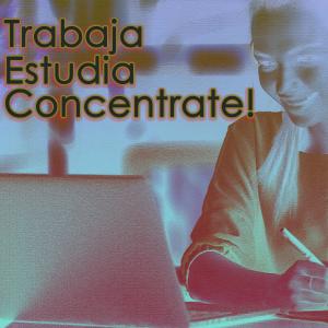 Album Música Electronica Trabajar y Estudiar (Concentracion) oleh Música Electrónica
