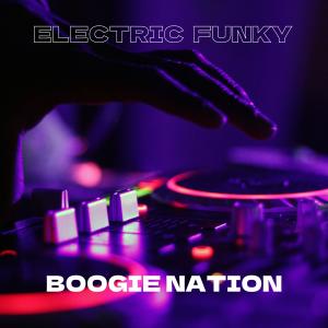 Listen to Electric Funky song with lyrics from Boogie Nation