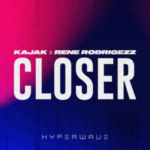 Rene Rodrigezz的專輯Closer