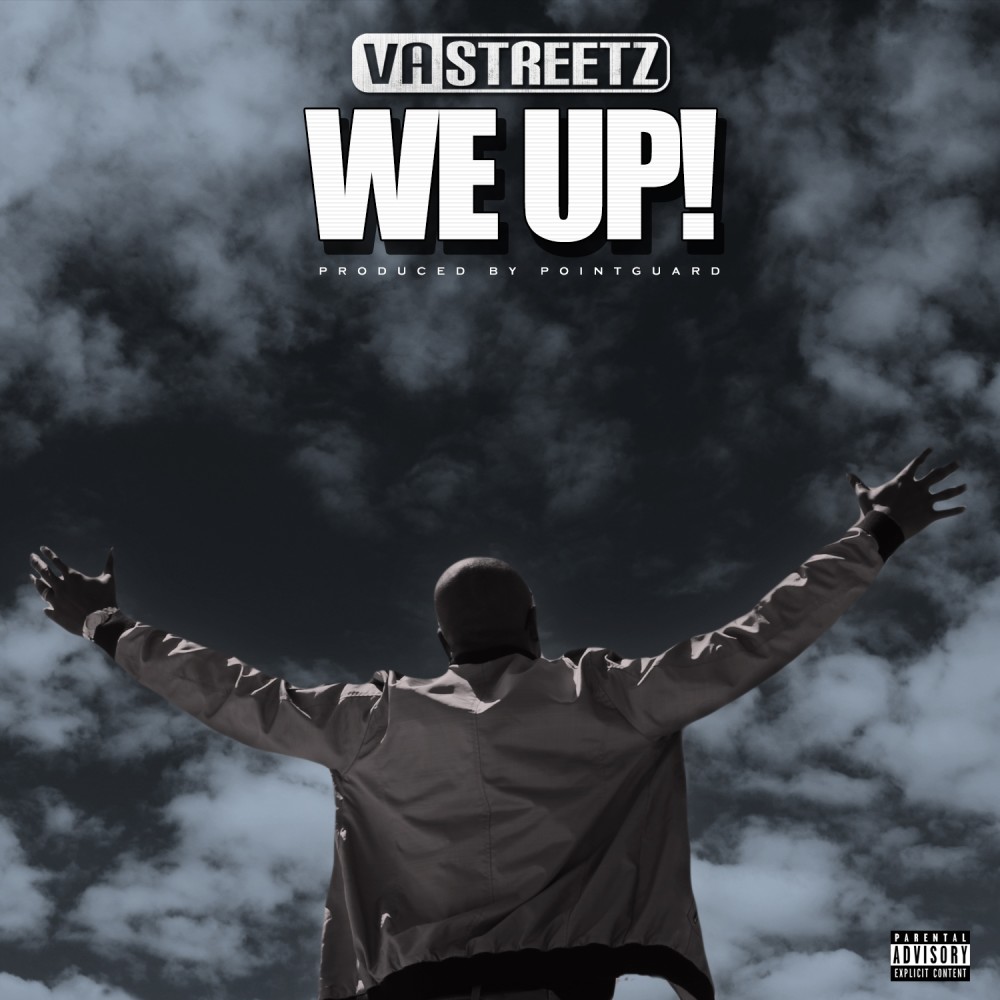 We Up (Explicit)
