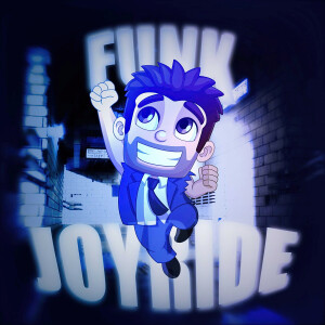 TreveNx的專輯Funk Do Joyride