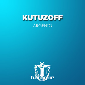 Kutuzoff的专辑Argento