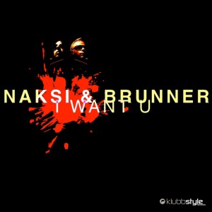 Dengarkan lagu I Want U (StarWhores Remix) nyanyian Brunner dengan lirik