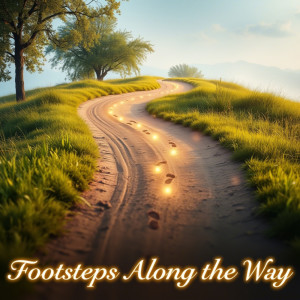 Album Footsteps Along the Way from FIKMAN