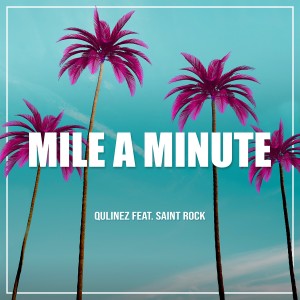 的專輯Mile a Minute