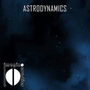 Album Astrodynamics oleh Imaginacoustics