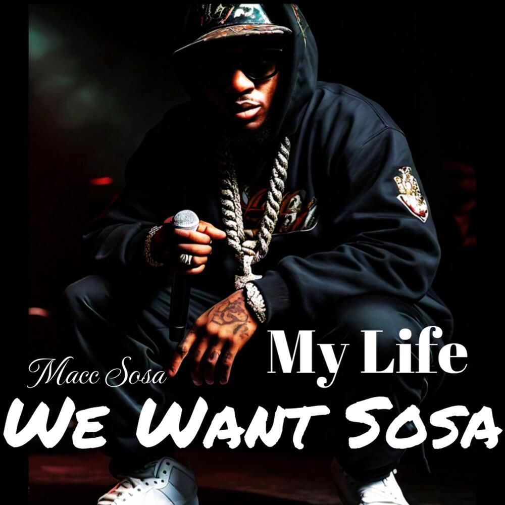 My Life (Explicit)