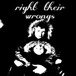 收聽Samuel Hughes的Right Their Wrongs歌詞歌曲