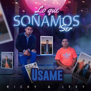 ดาวน์โหลดและฟังเพลง Usame (feat. Memin) พร้อมเนื้อเพลงจาก Ricky