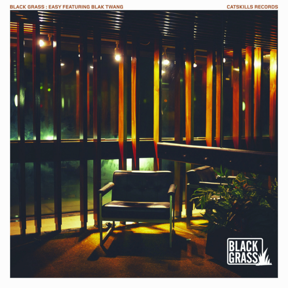 Passion (Black Grass Mix)