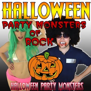 ดาวน์โหลดและฟังเพลง Howling At The Moon (Halloween Sound FX) พร้อมเนื้อเพลงจาก Halloween Party Monsters