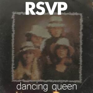 RSVP的專輯Dancing Queen (Rock Version)