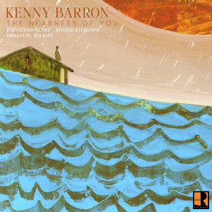 อัลบัม The Nearness of You ศิลปิน Kenny Barron