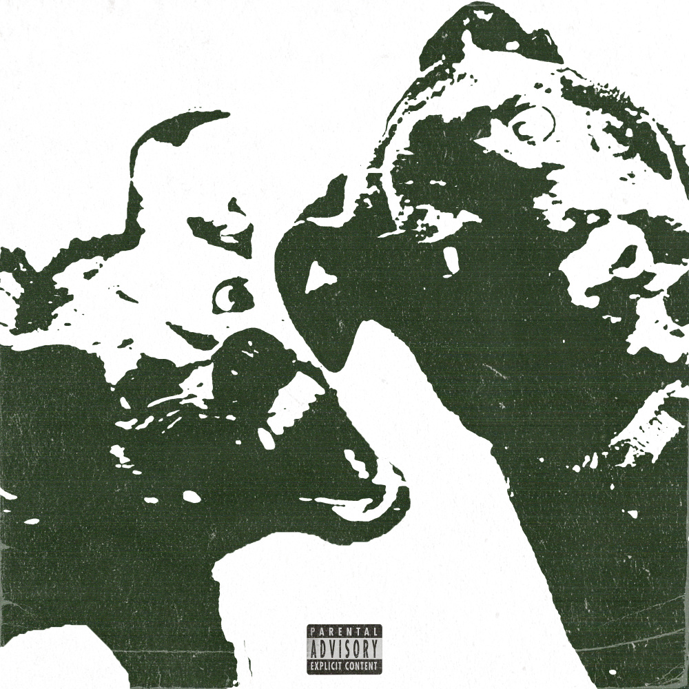 SEGER WARAS (Explicit)