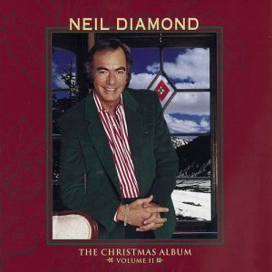 收聽Neil Diamond的Candlelight Carol歌詞歌曲