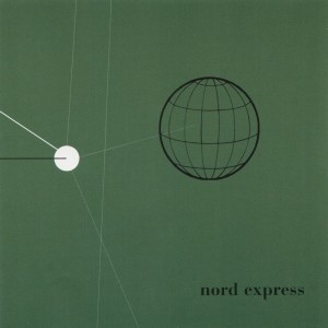 Nord Express的專輯Nord Express