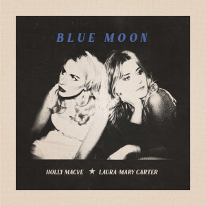 Album Blue Moon from Holly Macve