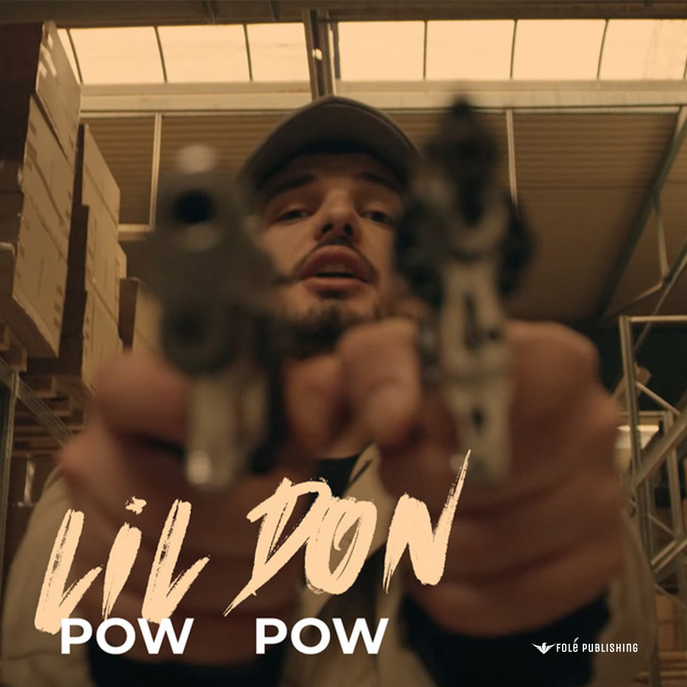 Pow Pow (Explicit)