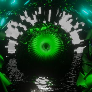 收聽Cyb3r0n的Faith歌詞歌曲