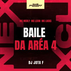 Listen to Baile Da Área 4 (Explicit) song with lyrics from MC Levin