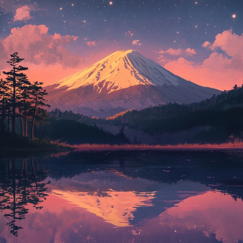 Fuji