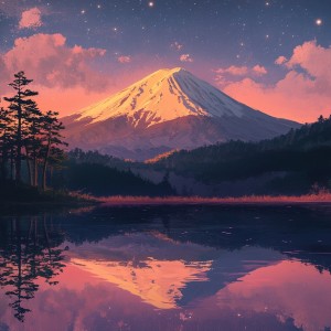Listen to Fuji song with lyrics from oxinym