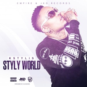 ดาวน์โหลดและฟังเพลง Da Bomb (Explicit) พร้อมเนื้อเพลงจาก Kstylis