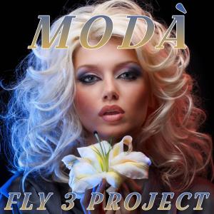 Fly 3 Project的專輯Modà