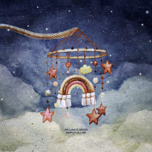 William Claeson的專輯Simple Lullaby