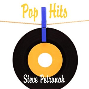 收聽Steve Petrunak的Days a Week歌詞歌曲