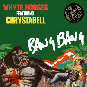 ดาวน์โหลดและฟังเพลง Mister Natural พร้อมเนื้อเพลงจาก Whyte Horses