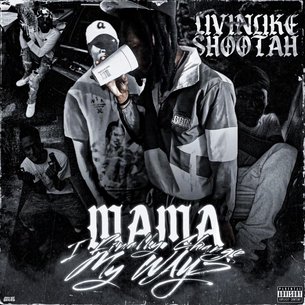 Dyin 2 Live (feat. Baby Youngin) (Explicit)