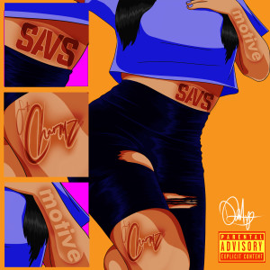 Dengarkan Motive (Explicit) lagu dari Savs dengan lirik