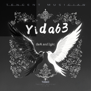 Album Dark And Light (Original Mix) from Yida63