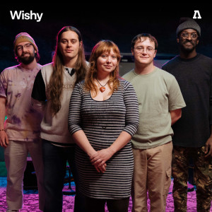 Wishy on Audiotree Live