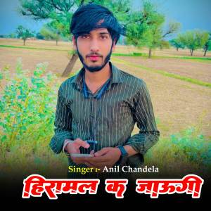 Anil Chandela的專輯Heeramal K Jaugi