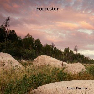 收聽Adam Fincher的Forrester歌詞歌曲