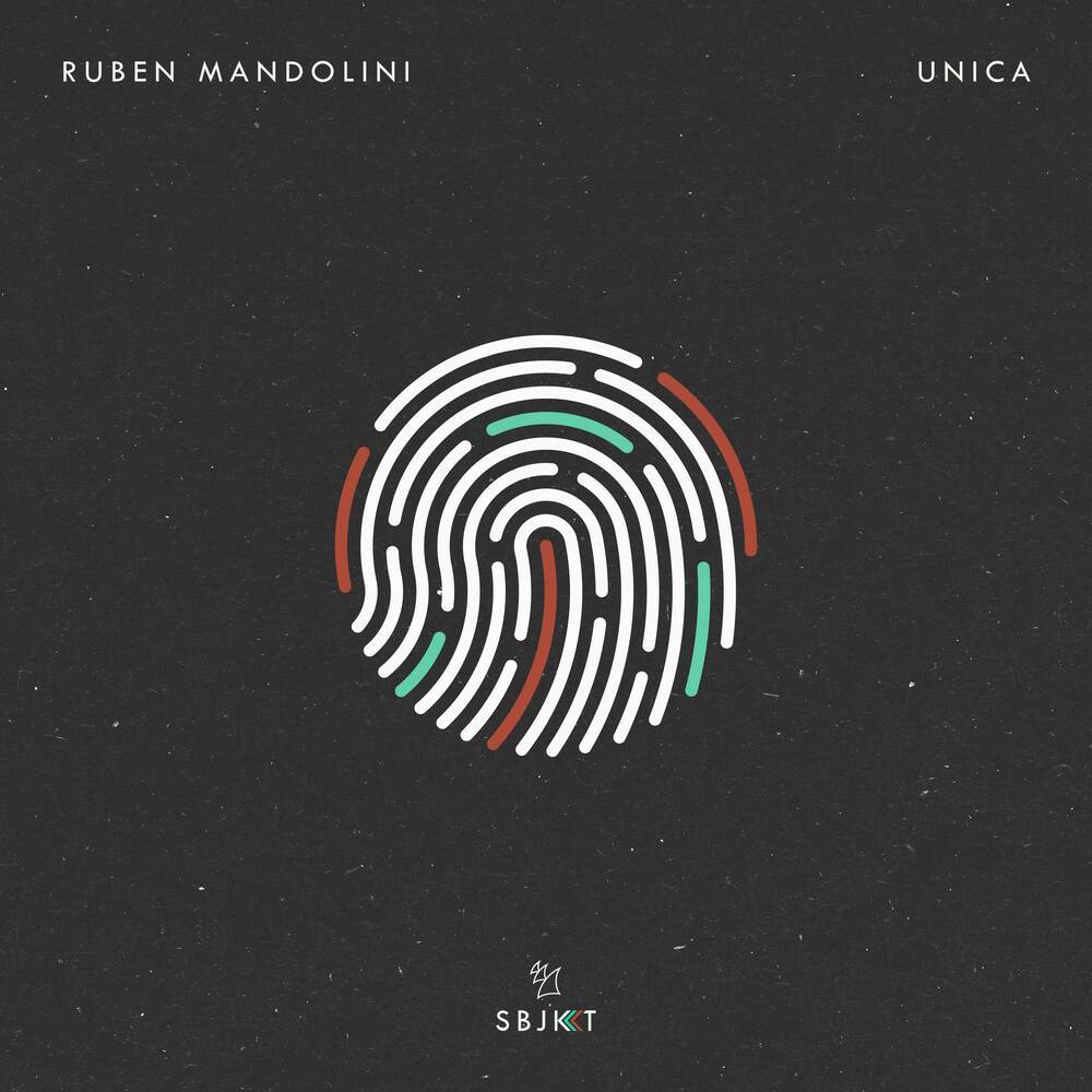 Unica (Extended Mix)