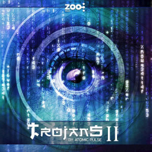 Atomic Pulse的專輯Trojans II (Compiled by Atomic Pulse)