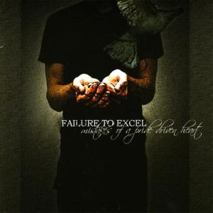 收聽Failure to Excel的I Should Have Known歌詞歌曲