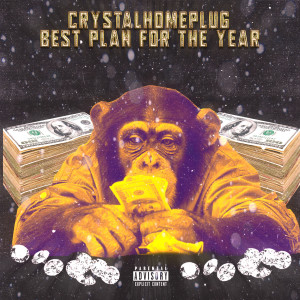 Dengarkan lagu Best Plan for the Year (Explicit) nyanyian CRYSTALHOMEPLUG dengan lirik