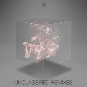 ดาวน์โหลดและฟังเพลง Unclassified (feat. Mykki Blanco) [Wax Motif Remix] (Wax Motif Remix) พร้อมเนื้อเพลงจาก Etnik