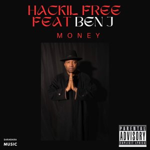 Listen to Money (Single|Explicit) song with lyrics from HACKIL FREE