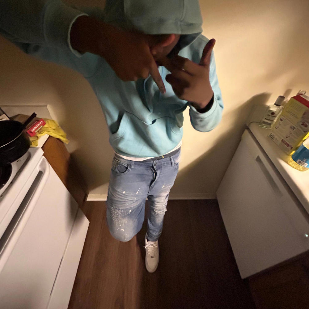Be4dafame (Explicit)