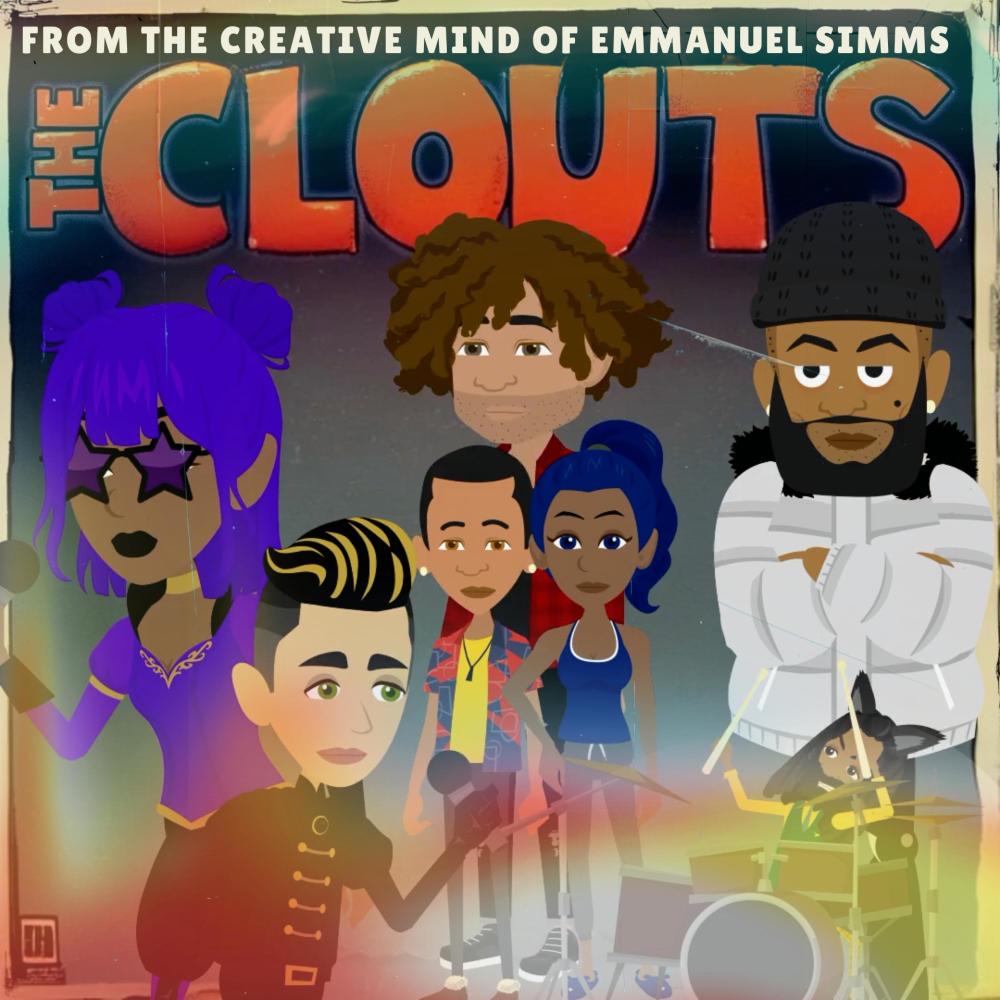 Unicorn 2 (feat. OverTyme Simms)