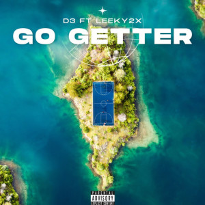 D3的專輯Go Getter (Explicit)