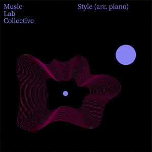 Style (arr. piano)