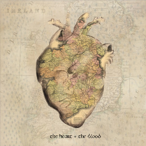 收聽Built By Titan的The Heart & the Blood歌詞歌曲