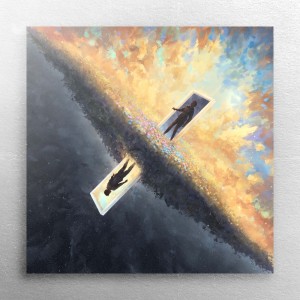 Covex的專輯A Change of Perspective (Deluxe)